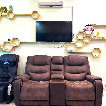 Tnh Hotel וונג טאו מראה חיצוני תמונה