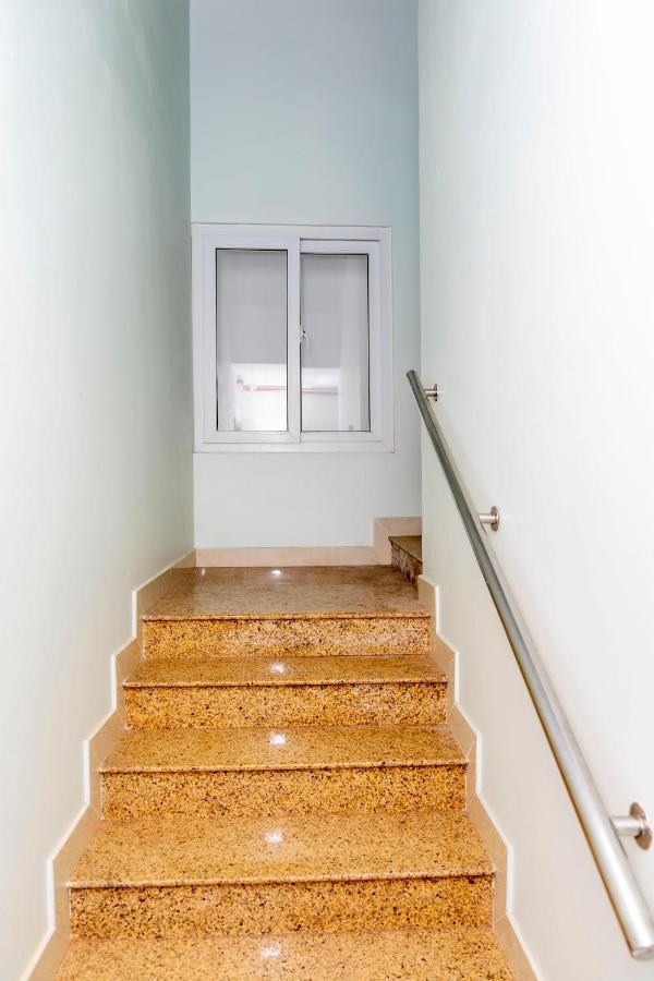 Tnh Hotel וונג טאו מראה חיצוני תמונה