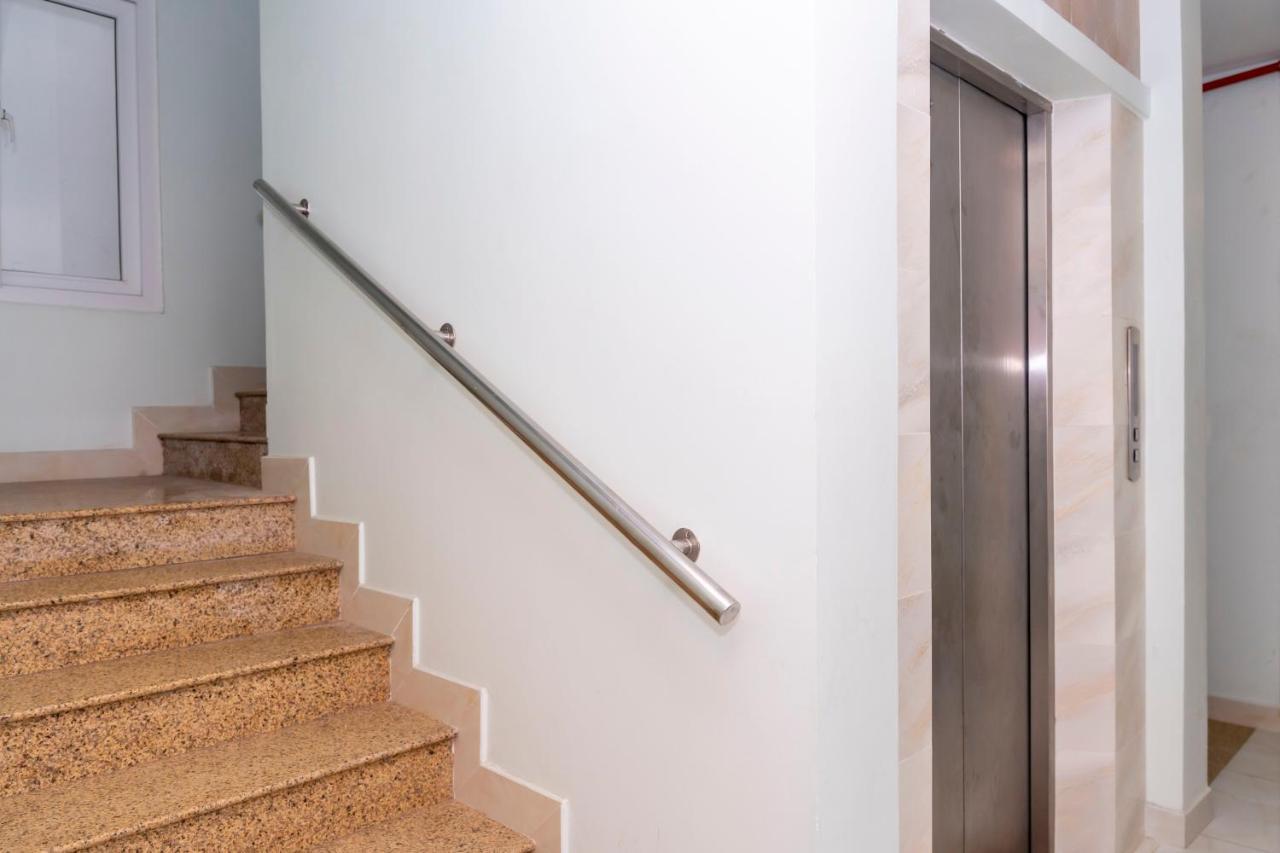 Tnh Hotel וונג טאו מראה חיצוני תמונה