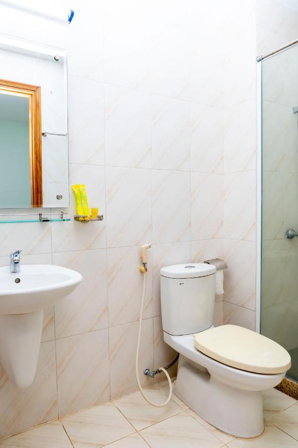 Tnh Hotel וונג טאו מראה חיצוני תמונה