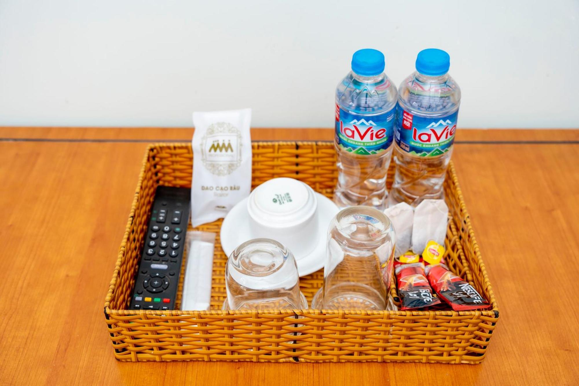 Tnh Hotel וונג טאו מראה חיצוני תמונה